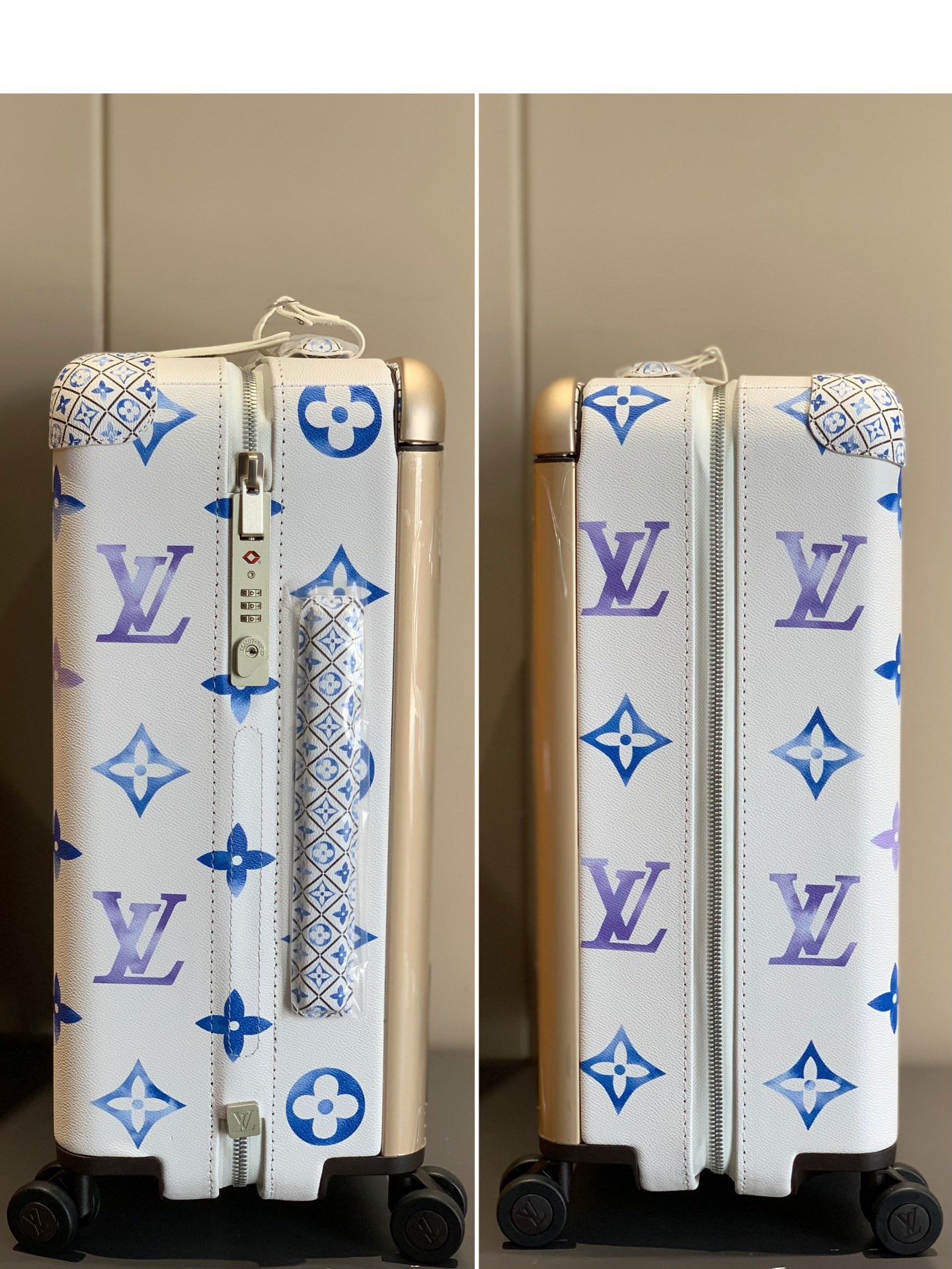 Louis Vuitton Suitcase